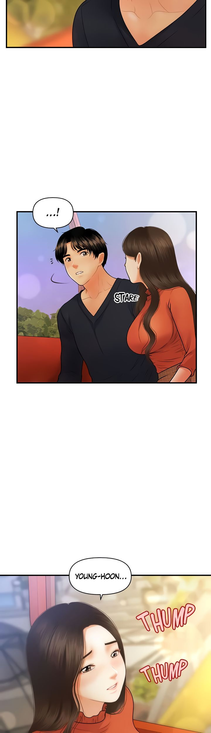 You’re so Handsome - Chapter 63 [photo 49] - MangaPorn