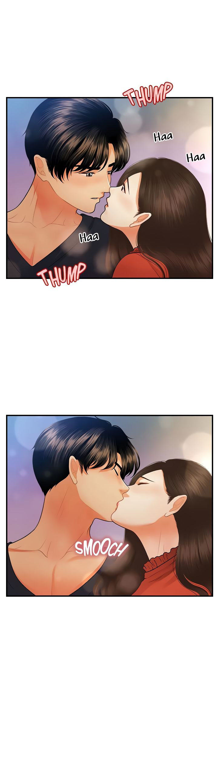 You’re so Handsome - Chapter 63 [photo 54] - MangaPorn