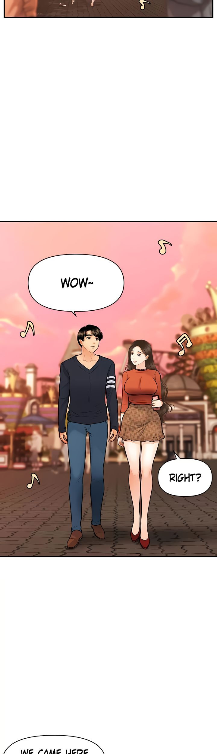 You’re so Handsome - Chapter 63 [photo 7] - MangaPorn