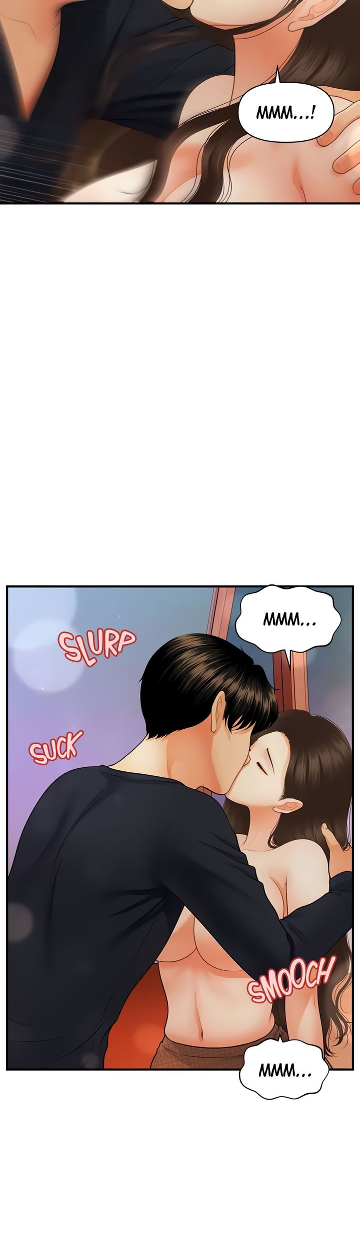 You’re so Handsome - Chapter 64 [photo 10] - MangaPorn