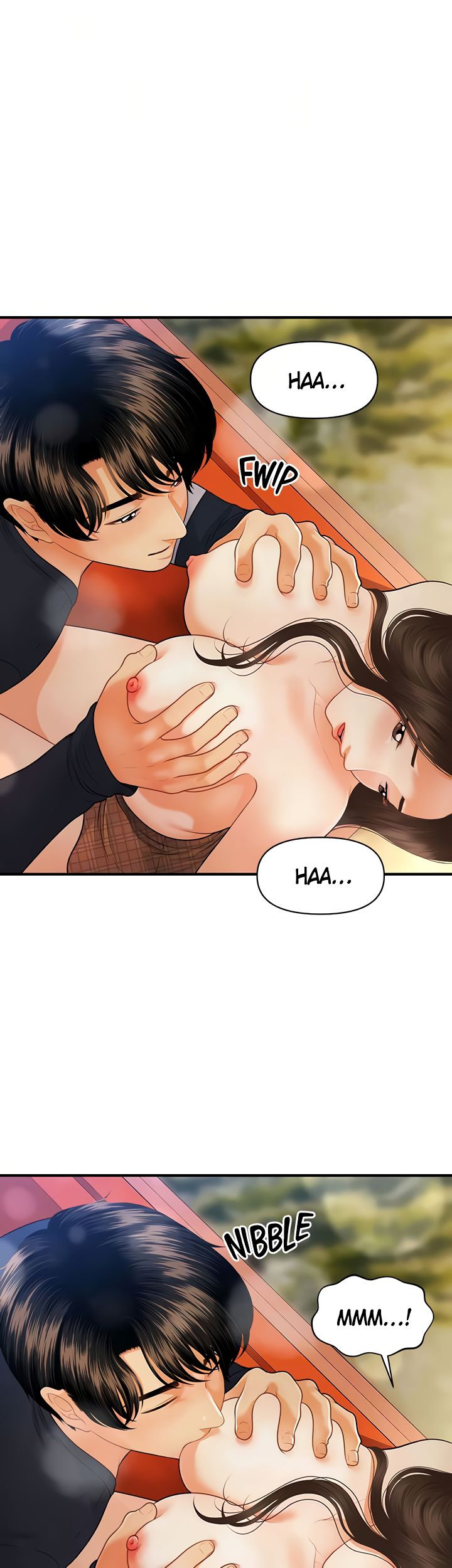 You’re so Handsome - Chapter 64 [photo 12] - MangaPorn