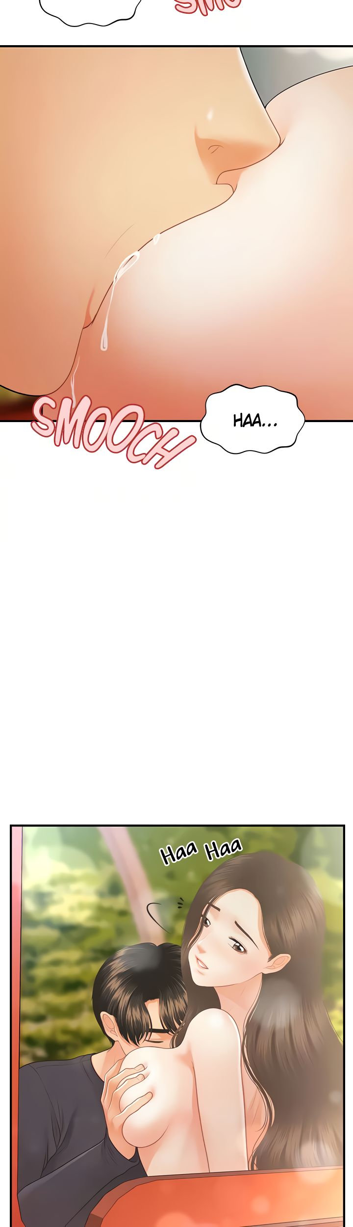 You’re so Handsome - Chapter 64 [photo 14] - MangaPorn