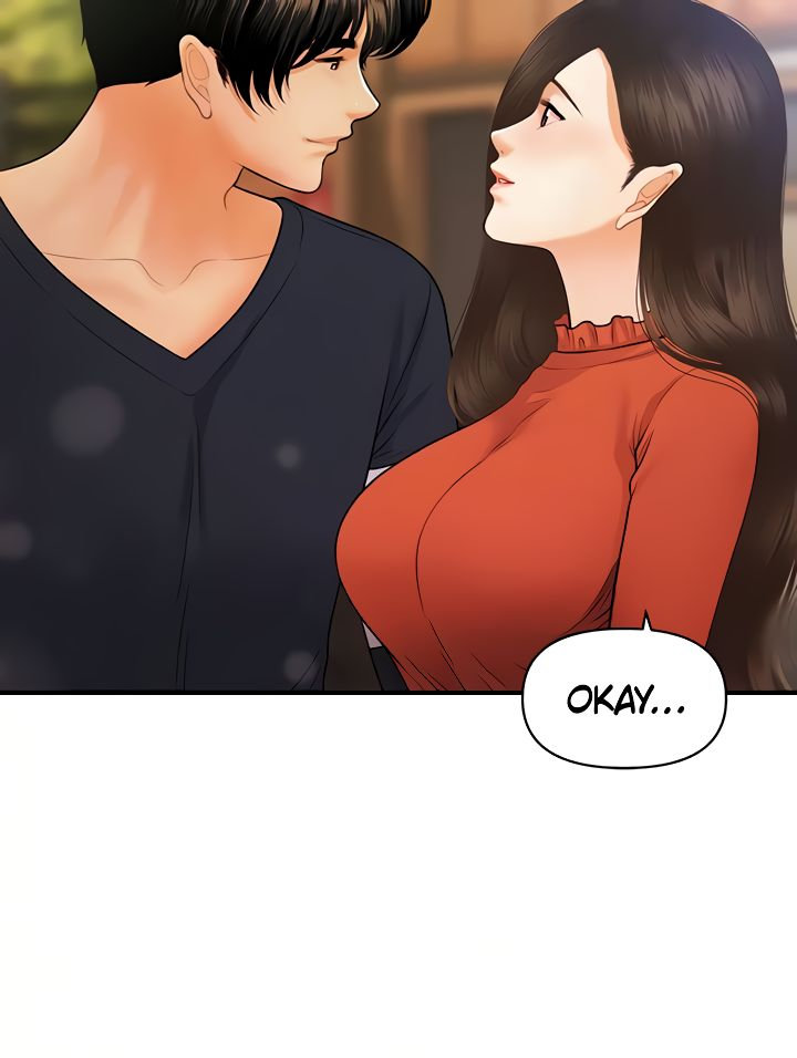 You’re so Handsome - Chapter 64 [photo 18] - MangaPorn