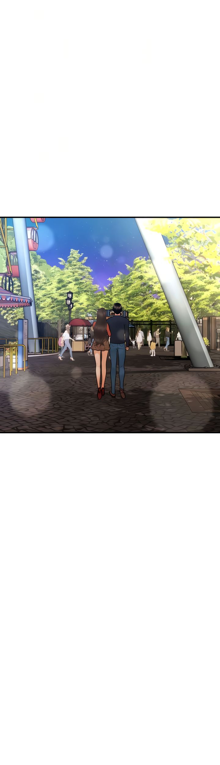 You’re so Handsome - Chapter 64 [photo 19] - MangaPorn