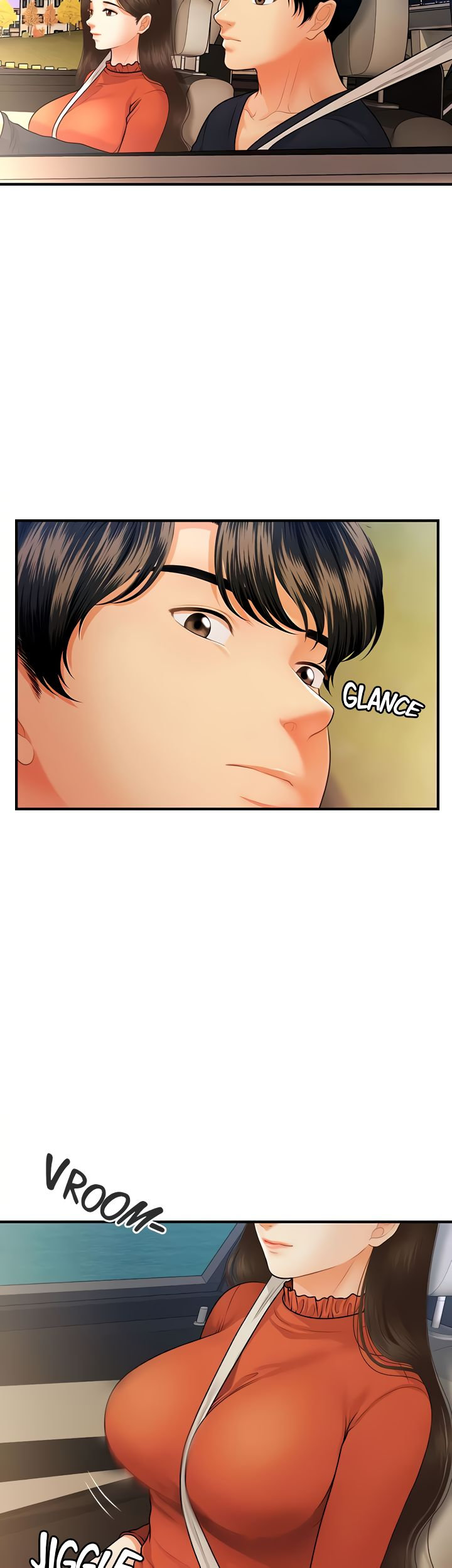 You’re so Handsome - Chapter 64 [photo 21] - MangaPorn