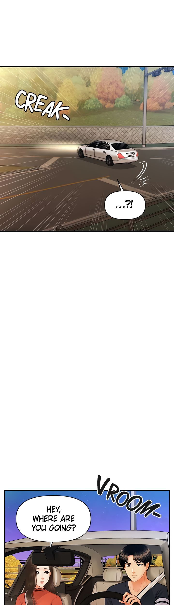 You’re so Handsome - Chapter 64 [photo 23] - MangaPorn