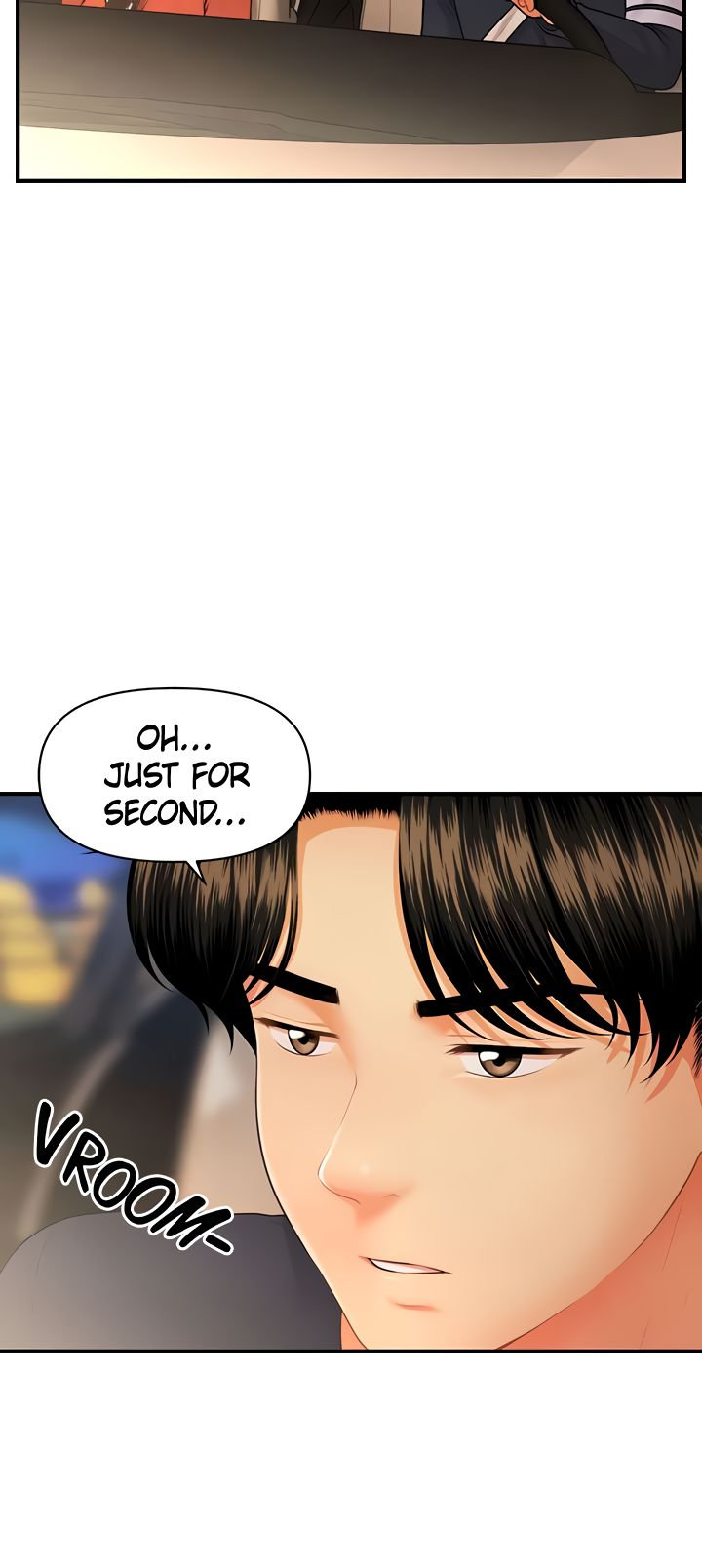 You’re so Handsome - Chapter 64 [photo 24] - MangaPorn