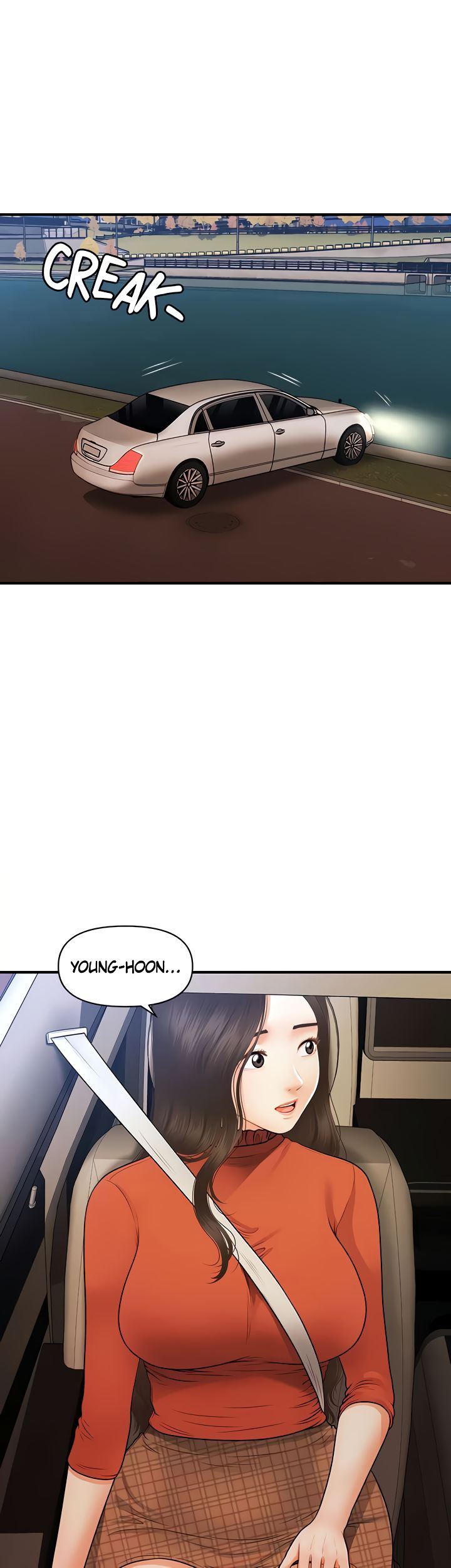 You’re so Handsome - Chapter 64 [photo 25] - MangaPorn