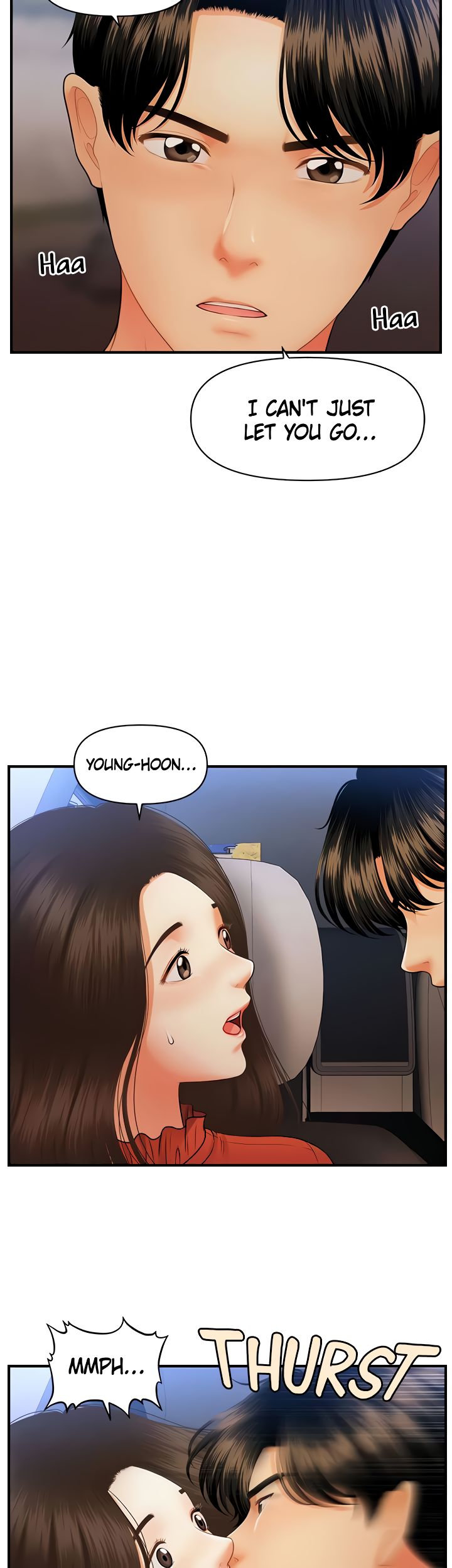 You’re so Handsome - Chapter 64 [photo 28] - MangaPorn