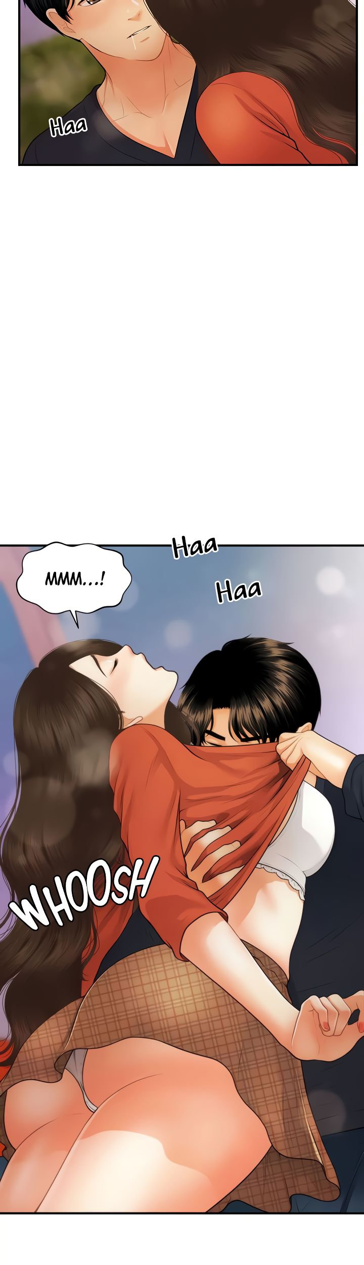 You’re so Handsome - Chapter 64 [photo 3] - MangaPorn