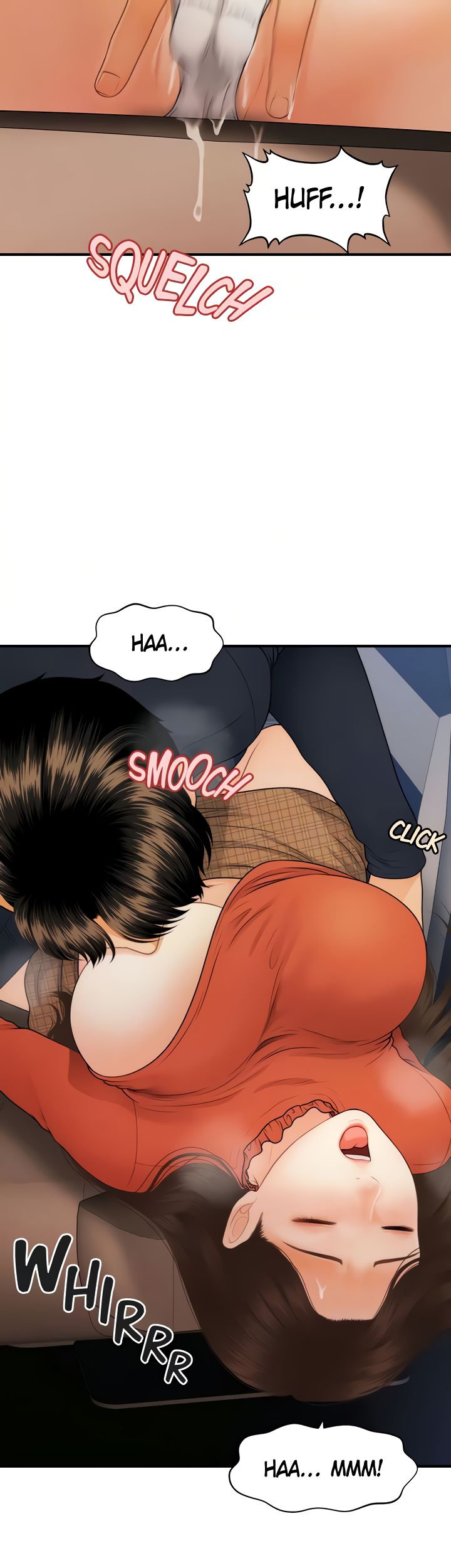 You’re so Handsome - Chapter 64 [photo 34] - MangaPorn