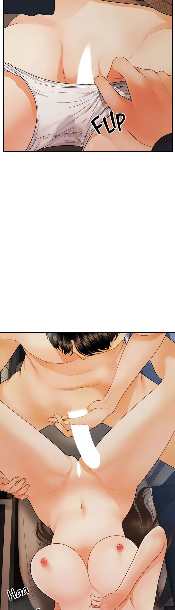 You’re so Handsome - Chapter 64 [photo 36] - MangaPorn