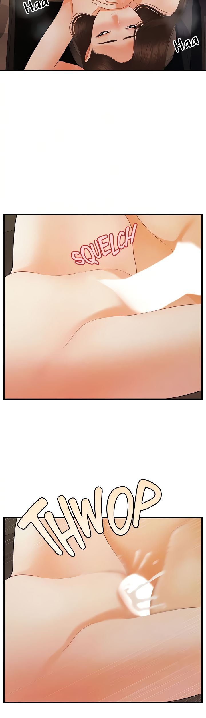 You’re so Handsome - Chapter 64 [photo 37] - MangaPorn