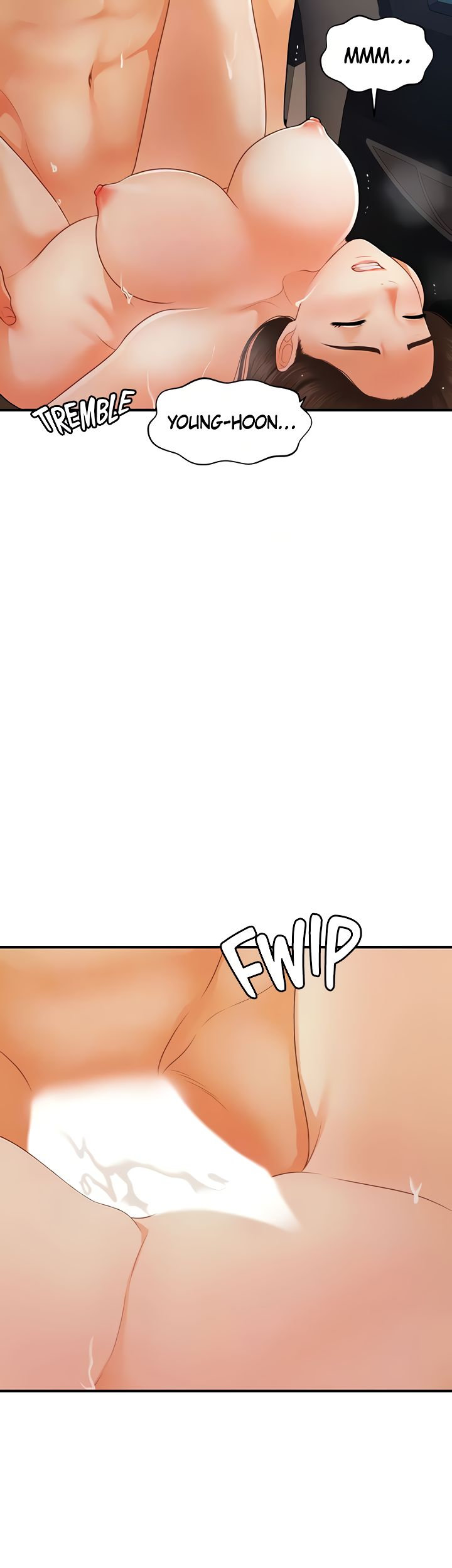 You’re so Handsome - Chapter 64 [photo 40] - MangaPorn