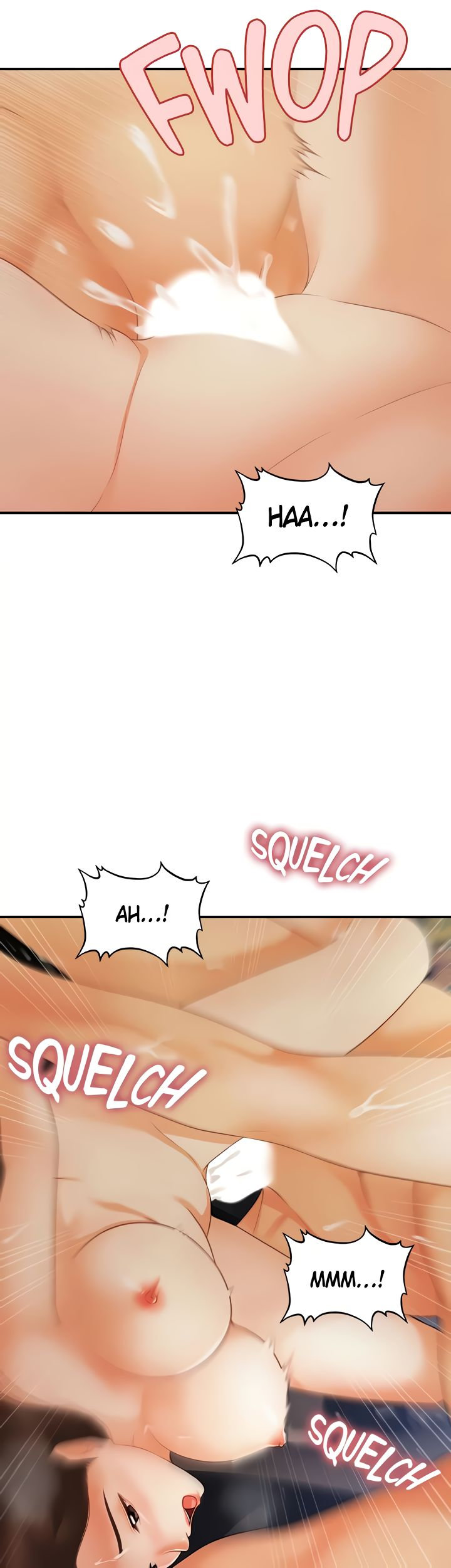 You’re so Handsome - Chapter 64 [photo 41] - MangaPorn