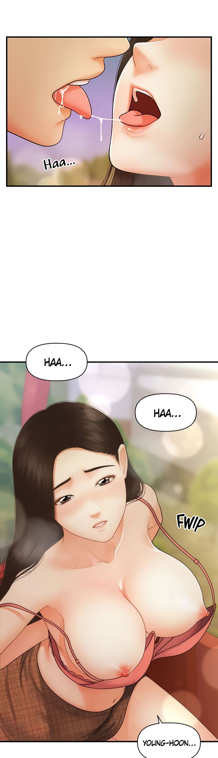 You’re so Handsome - Chapter 64 [photo 8] - MangaPorn