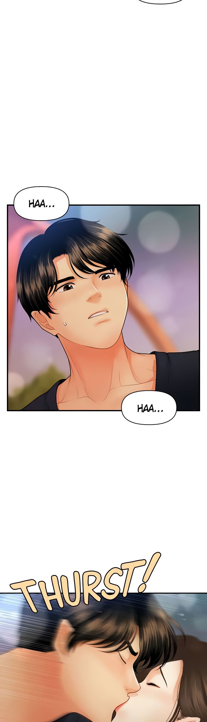 You’re so Handsome - Chapter 64 [photo 9] - MangaPorn