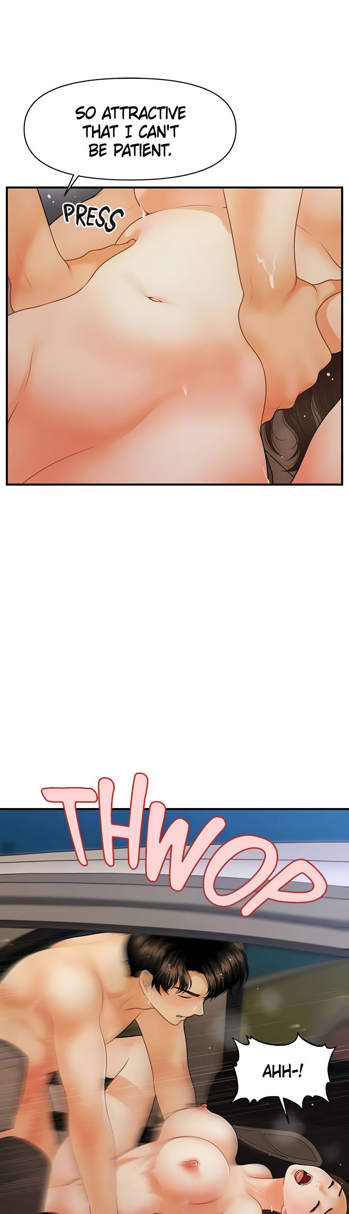 You’re so Handsome - Chapter 65 [photo 11] - MangaPorn