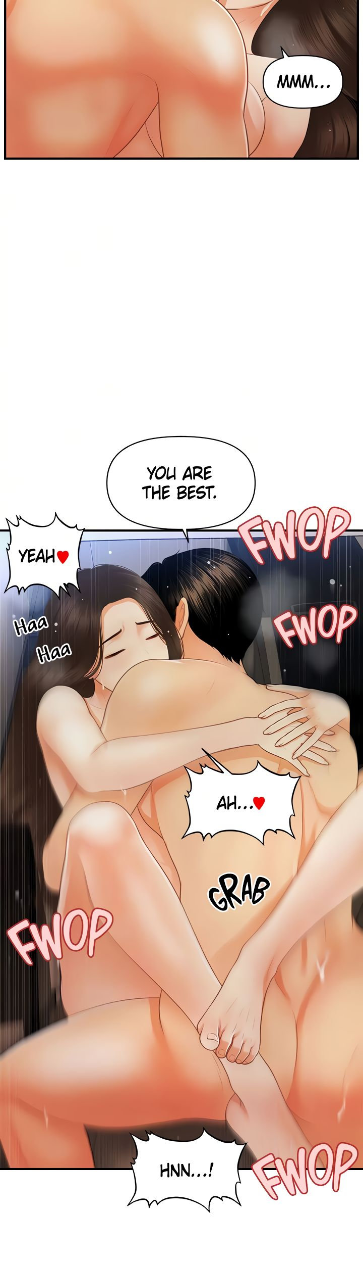 You’re so Handsome - Chapter 65 [photo 16] - MangaPorn