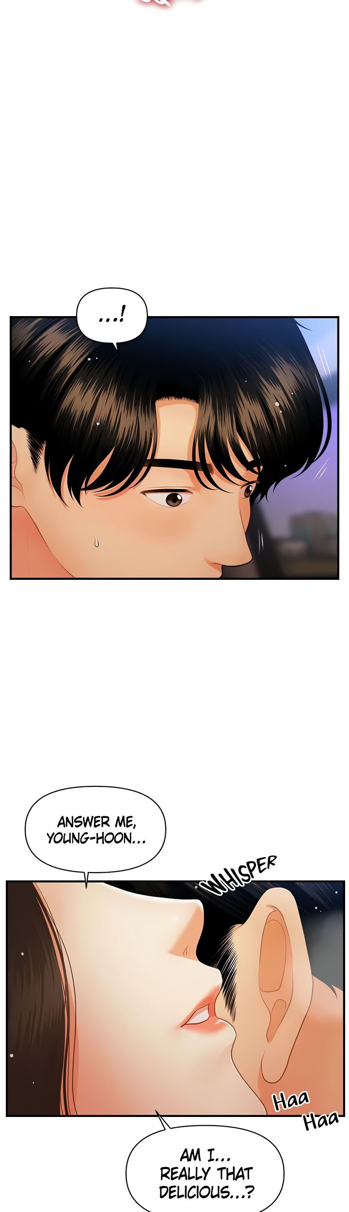 You’re so Handsome - Chapter 65 [photo 21] - MangaPorn