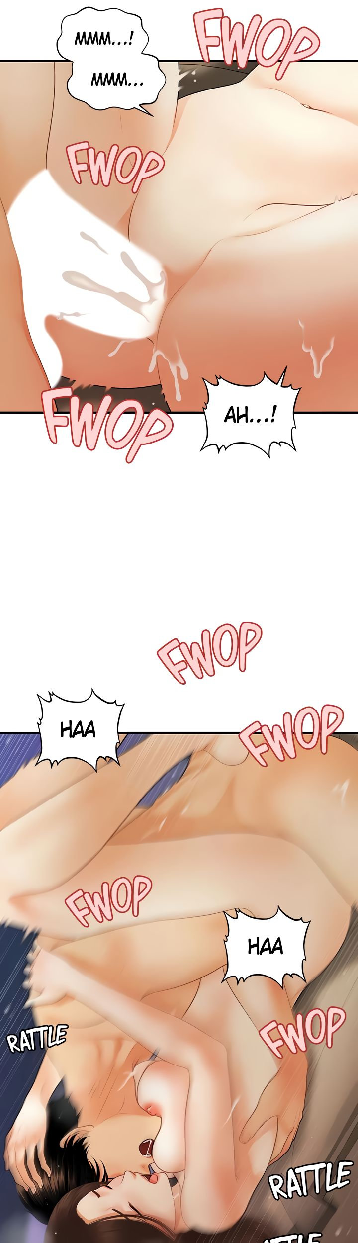 You’re so Handsome - Chapter 65 [photo 29] - MangaPorn