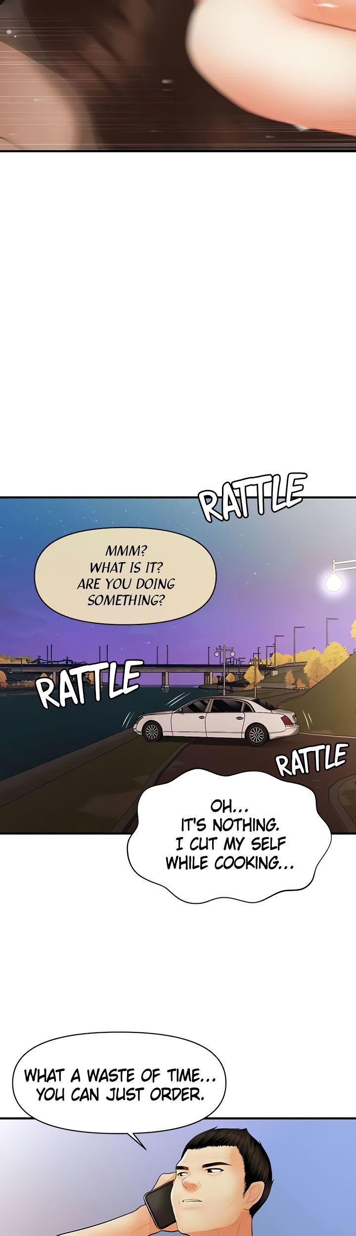 You’re so Handsome - Chapter 65 [photo 41] - MangaPorn