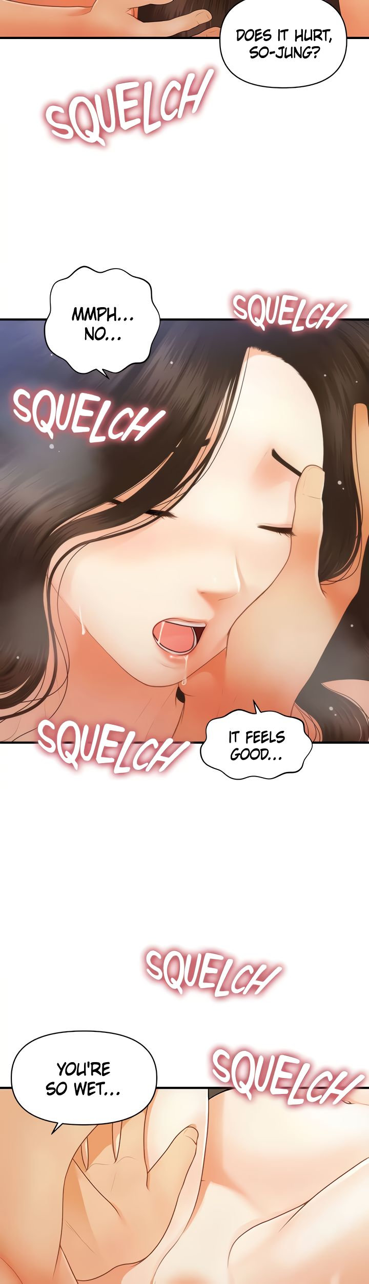 You’re so Handsome - Chapter 65 [photo 7] - MangaPorn