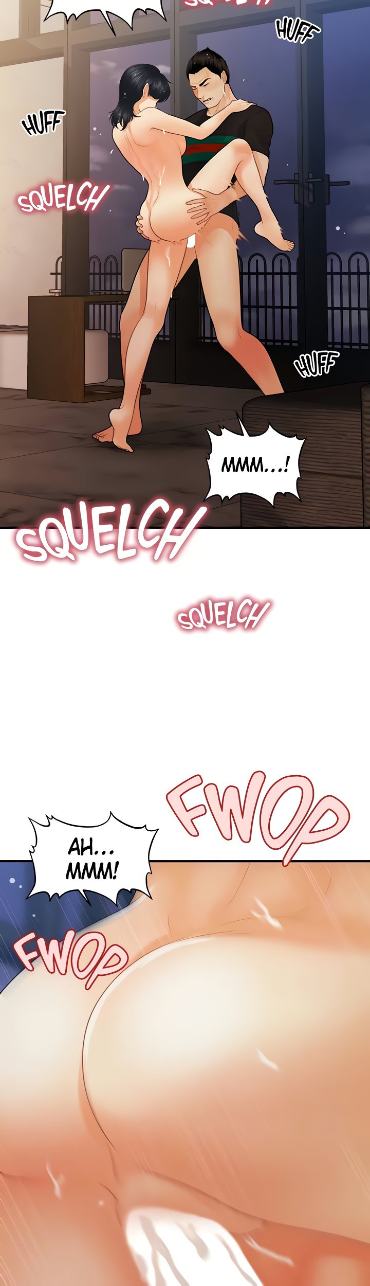 You’re so Handsome - Chapter 66 [photo 13] - MangaPorn