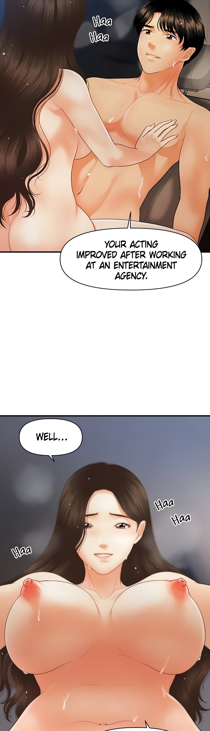 You’re so Handsome - Chapter 66 [photo 16] - MangaPorn