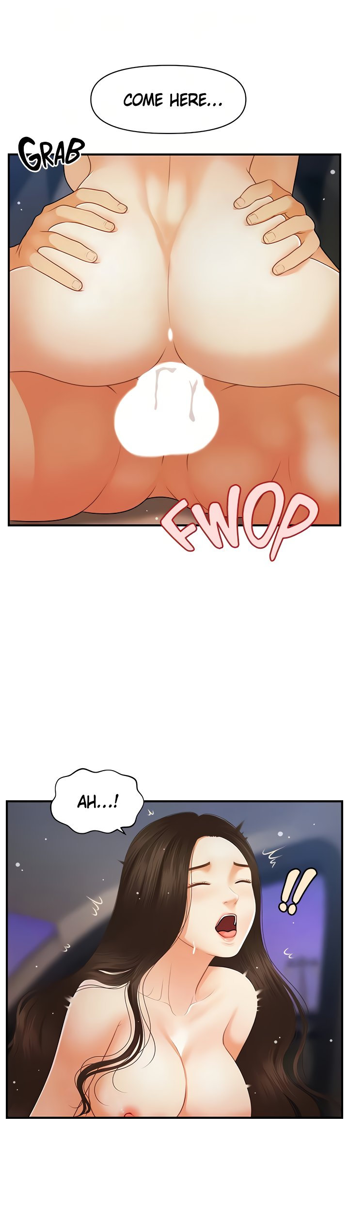 You’re so Handsome - Chapter 66 [photo 18] - MangaPorn