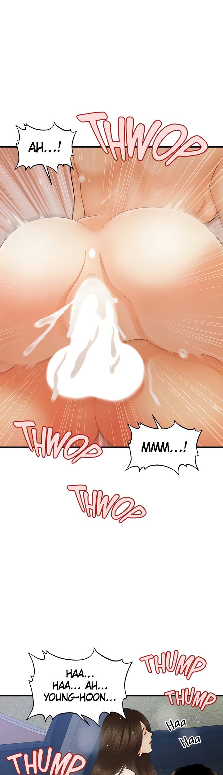 You’re so Handsome - Chapter 66 [photo 19] - MangaPorn