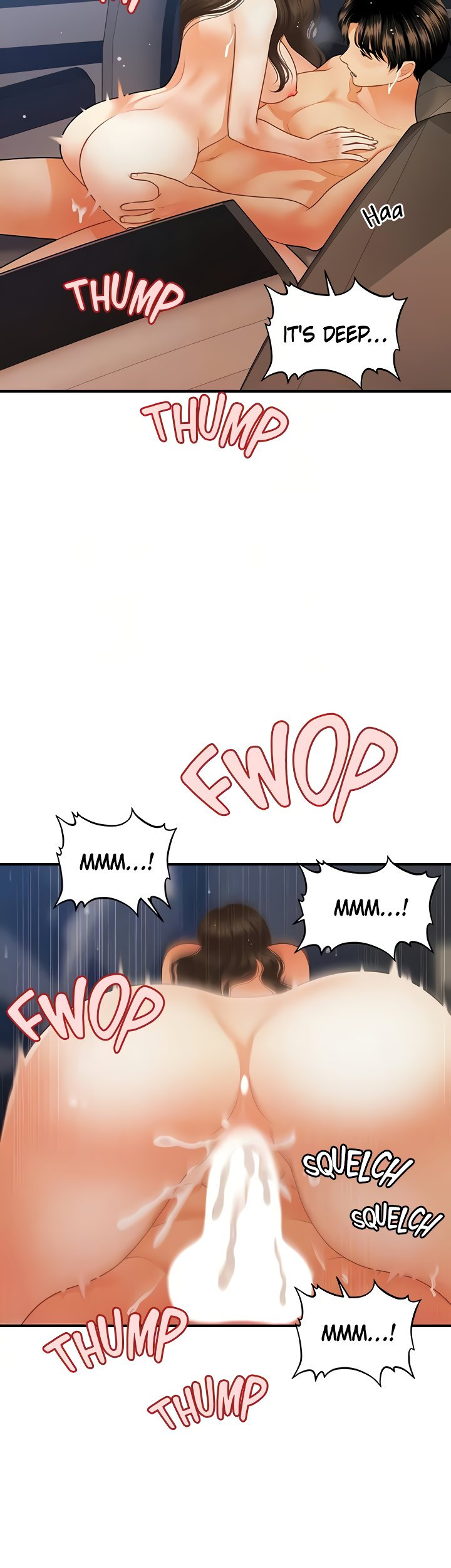 You’re so Handsome - Chapter 66 [photo 20] - MangaPorn