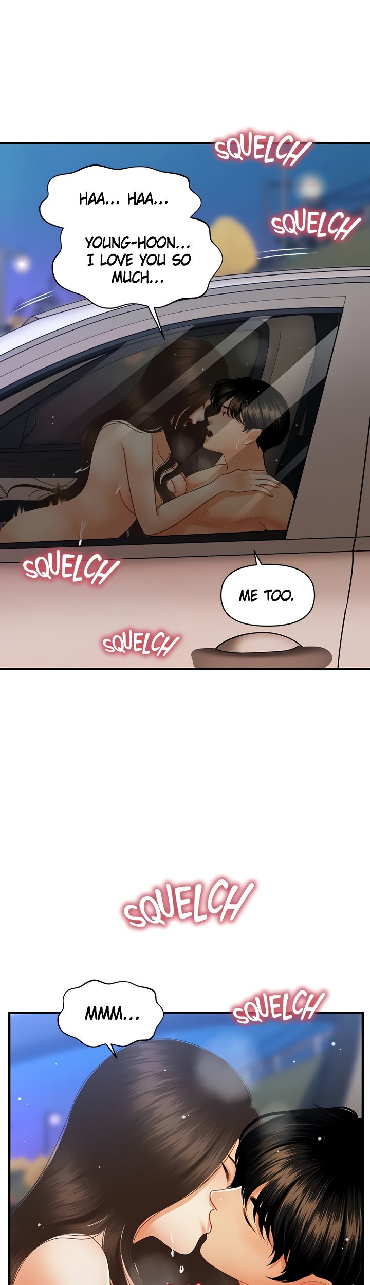 You’re so Handsome - Chapter 66 [photo 21] - MangaPorn