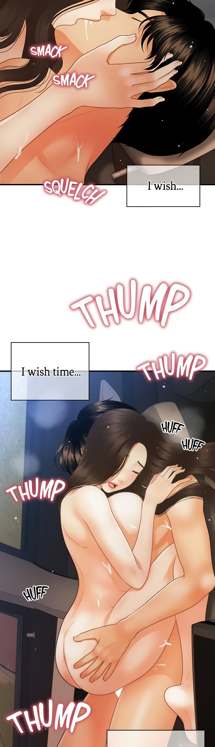 You’re so Handsome - Chapter 66 [photo 23] - MangaPorn