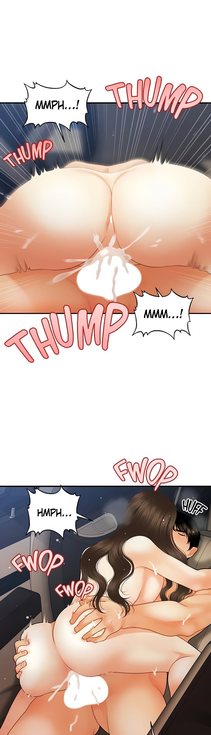 You’re so Handsome - Chapter 66 [photo 25] - MangaPorn