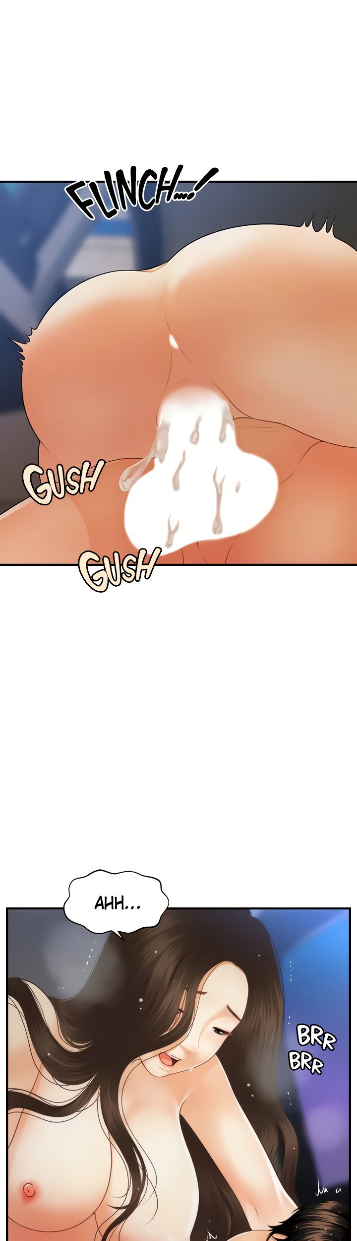 You’re so Handsome - Chapter 66 [photo 32] - MangaPorn