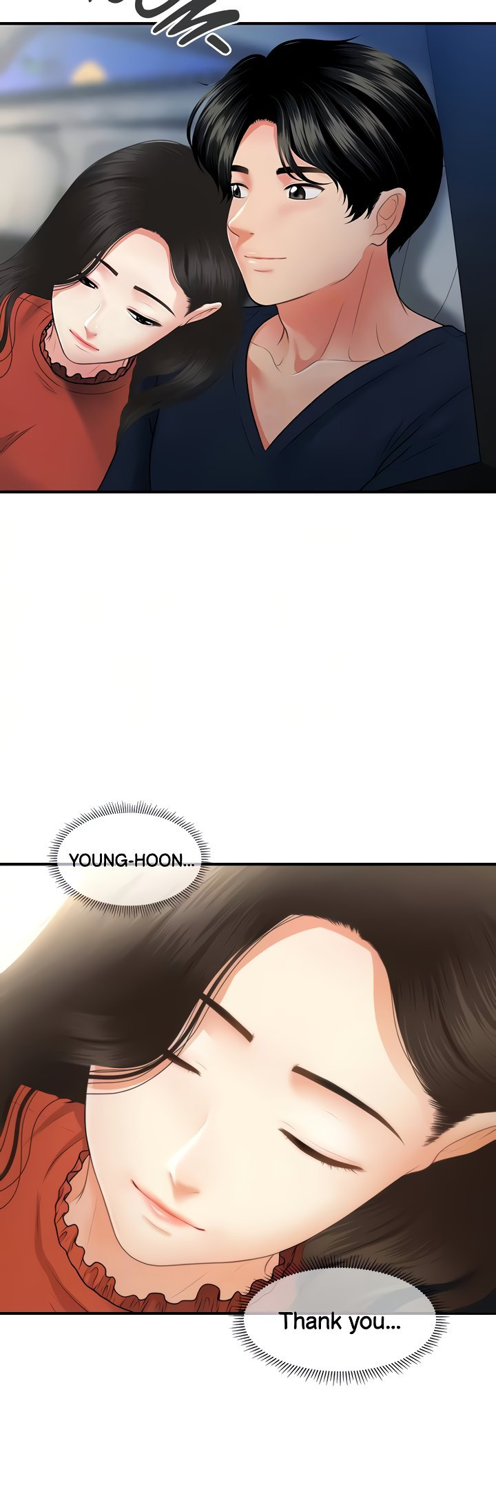 You’re so Handsome - Chapter 66 [photo 38] - MangaPorn