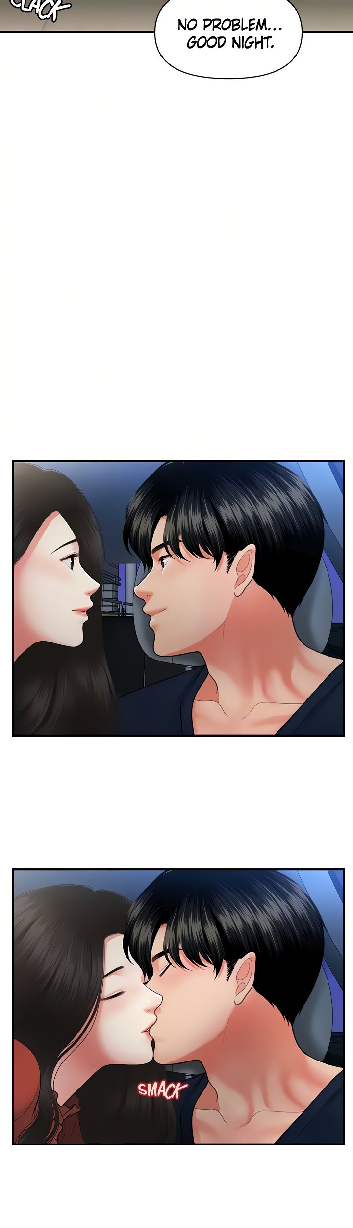 You’re so Handsome - Chapter 66 [photo 40] - MangaPorn