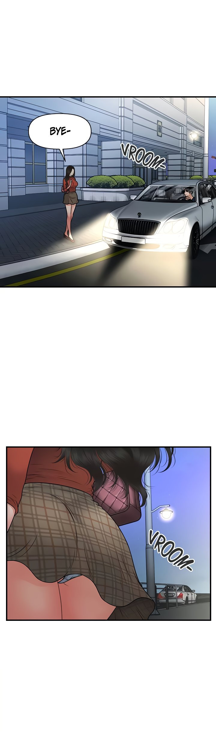 You’re so Handsome - Chapter 66 [photo 42] - MangaPorn