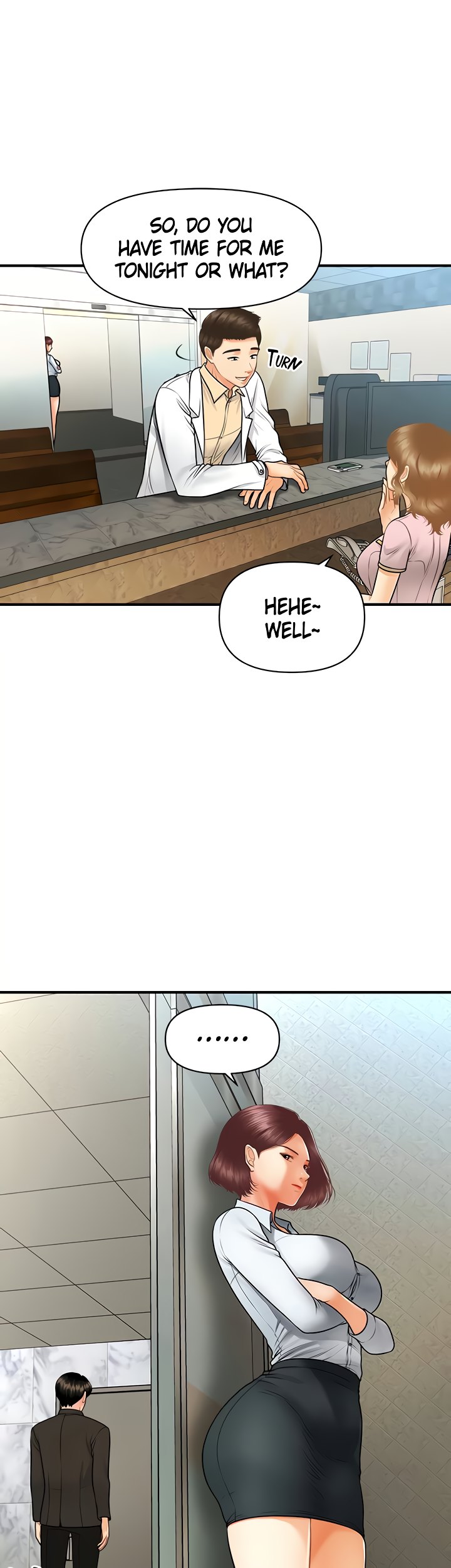 You’re so Handsome - Chapter 67 [photo 11] - MangaPorn