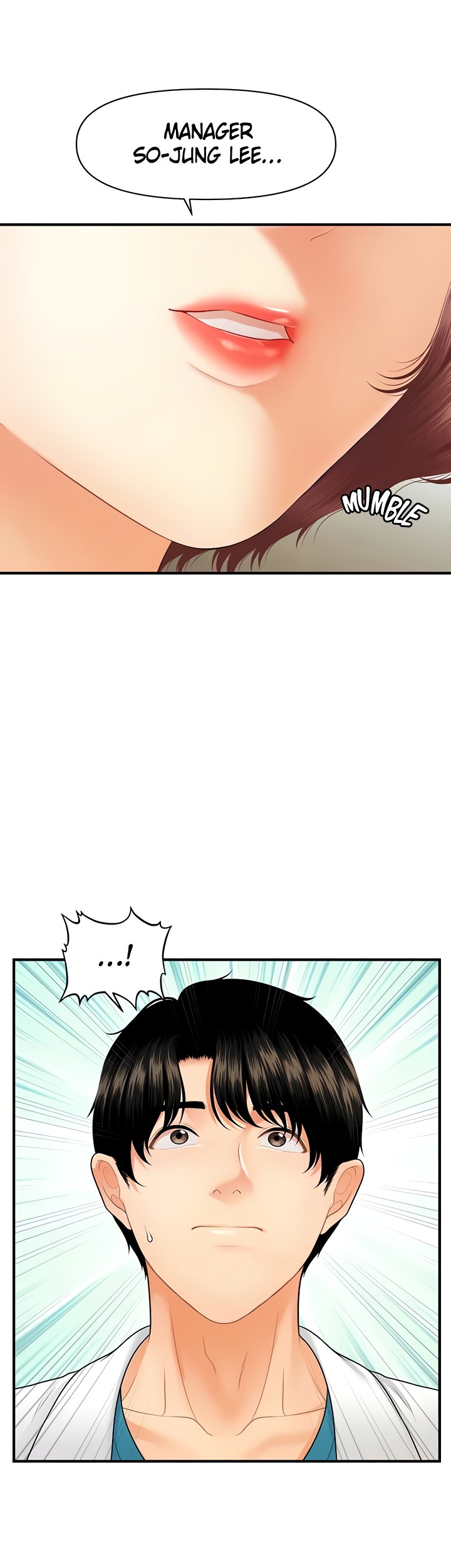 You’re so Handsome - Chapter 67 [photo 19] - MangaPorn