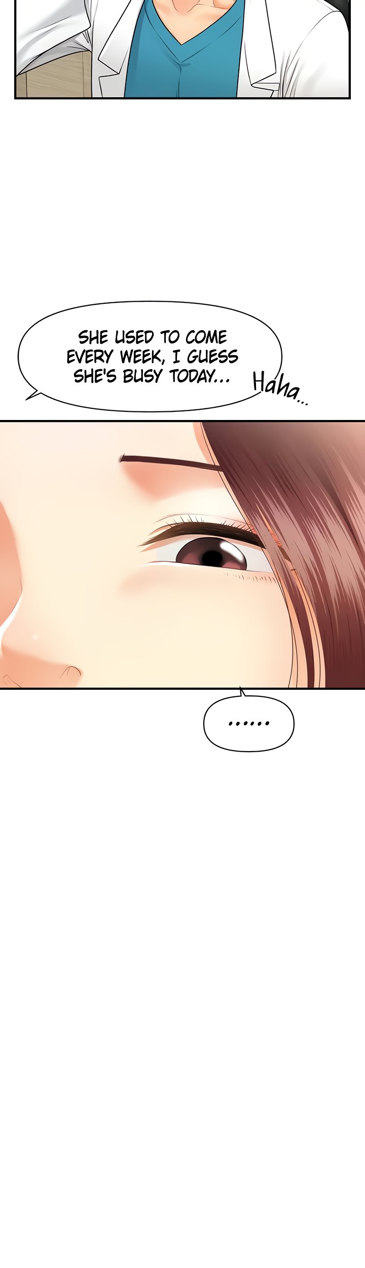 You’re so Handsome - Chapter 67 [photo 21] - MangaPorn