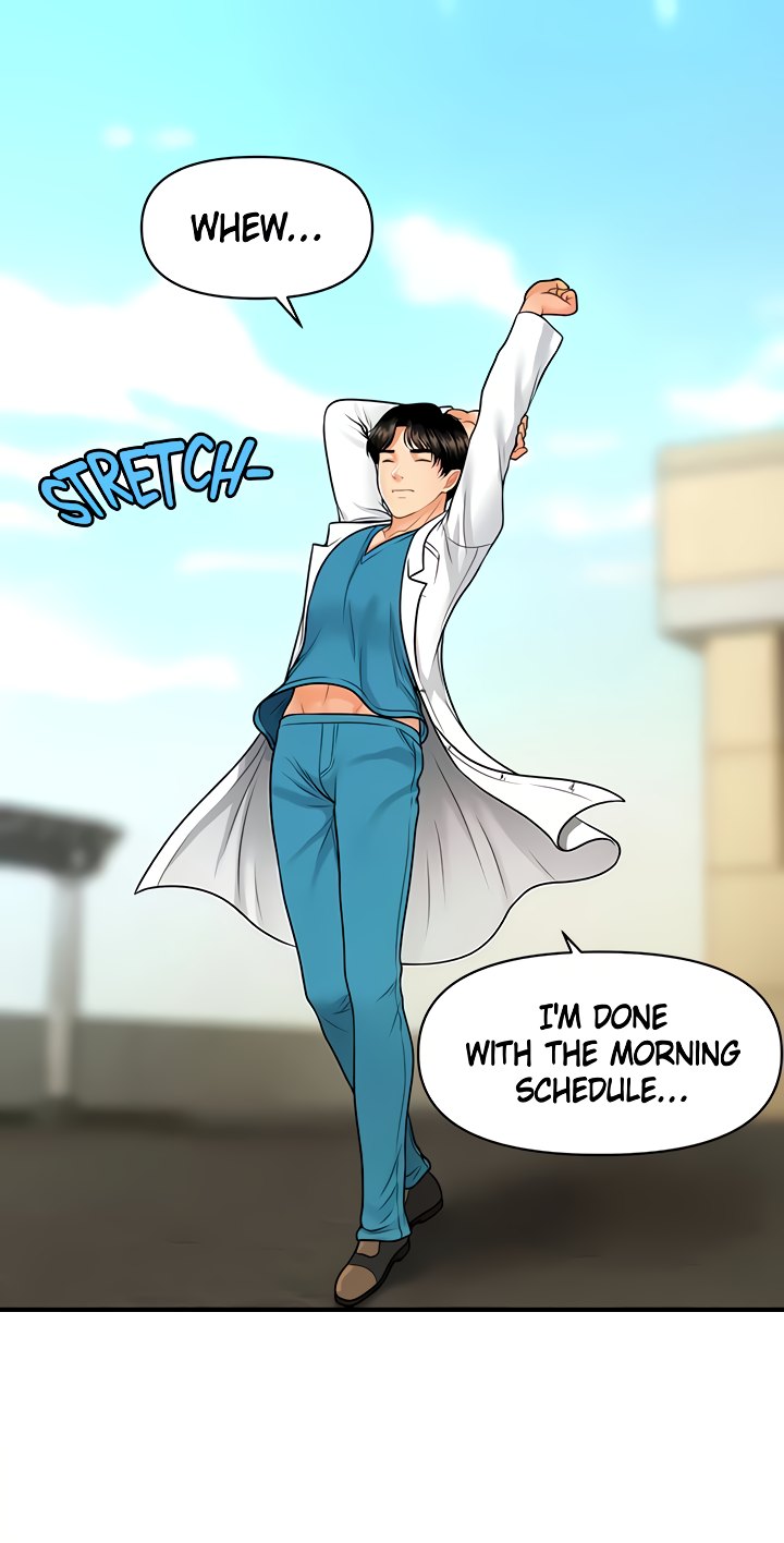 You’re so Handsome - Chapter 67 [photo 24] - MangaPorn