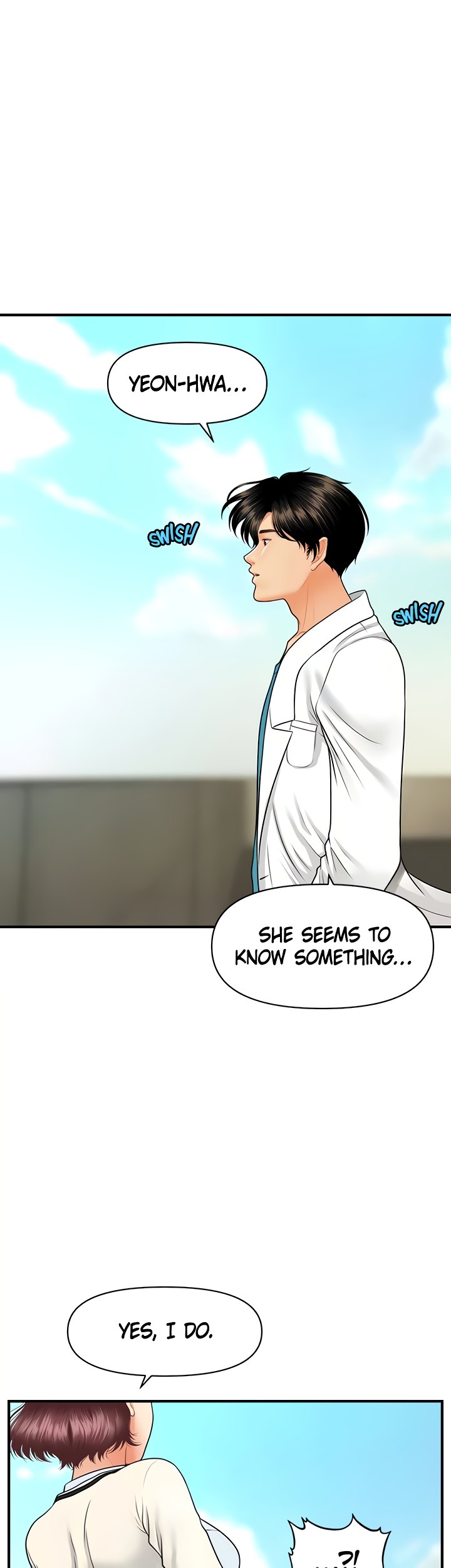 You’re so Handsome - Chapter 67 [photo 26] - MangaPorn