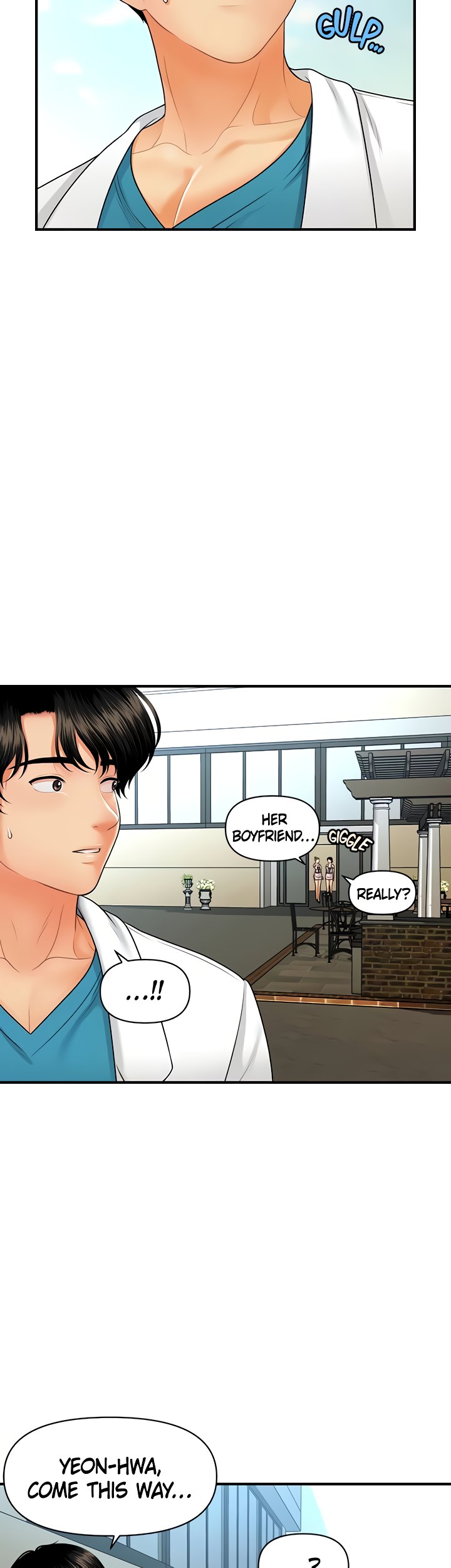 You’re so Handsome - Chapter 67 [photo 29] - MangaPorn