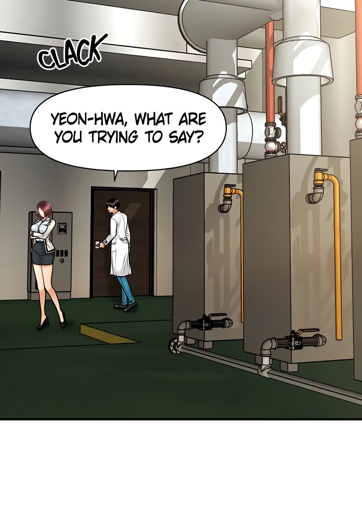 You’re so Handsome - Chapter 67 [photo 31] - MangaPorn