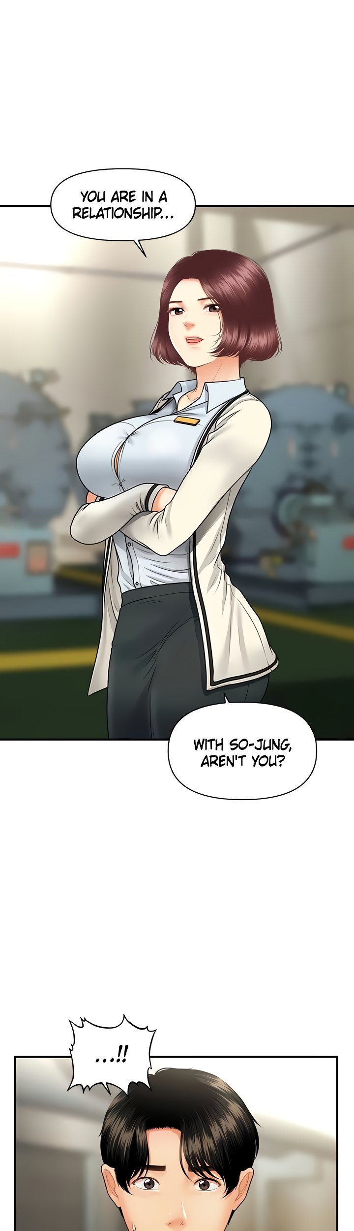 You’re so Handsome - Chapter 67 [photo 32] - MangaPorn