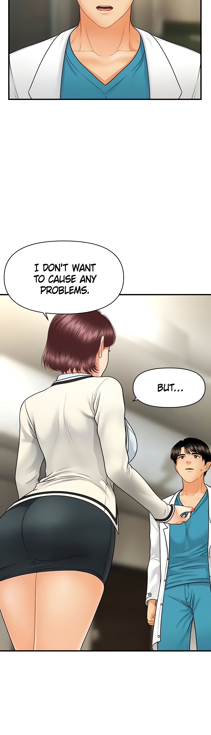 You’re so Handsome - Chapter 67 [photo 33] - MangaPorn