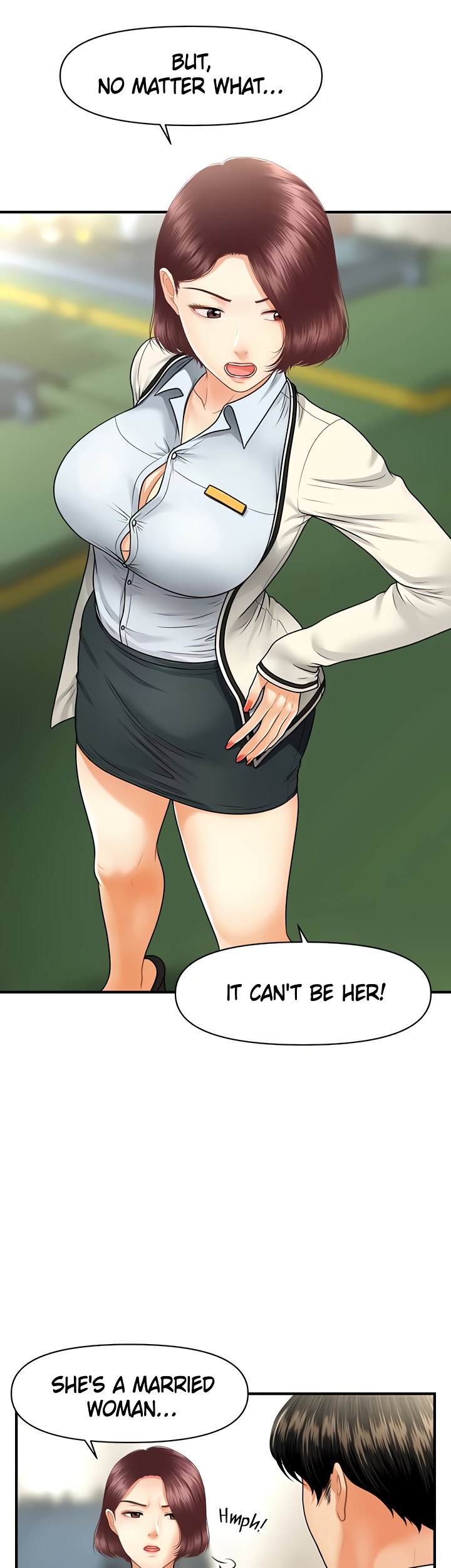 You’re so Handsome - Chapter 67 [photo 34] - MangaPorn