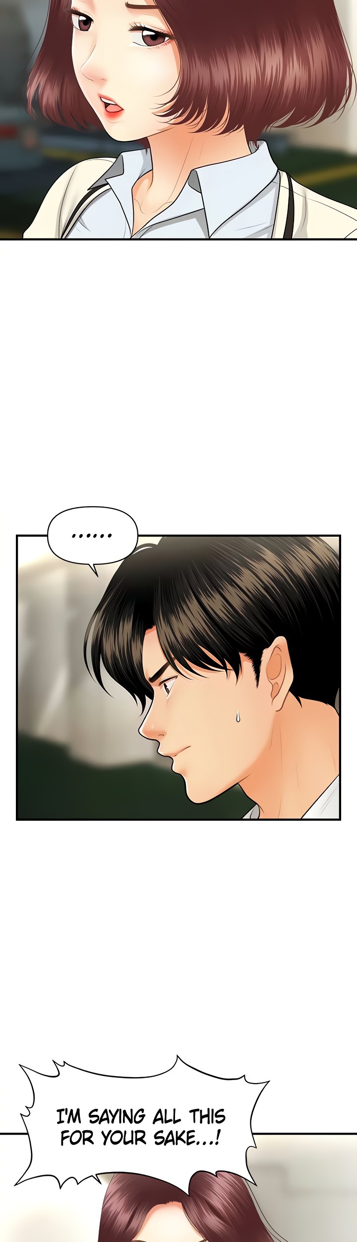 You’re so Handsome - Chapter 67 [photo 41] - MangaPorn